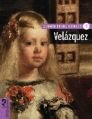 Sanatın Büyük Ustaları 4 - Velazquez, HayalPerest Kitap
