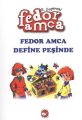Fedor Amca Define Peşinde, Eduard Uspenski