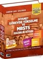 Diyanet Görevde Yükselme Ve Mbsts Hazırlık Kitabı, Miras Yayınları
