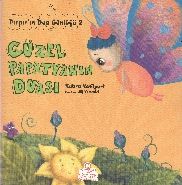 Güzel Papatyanın Duası, Kübra Yeşilyurt