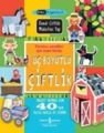 Üç Boyutlu Çiftlik, Ellen Giggenbach