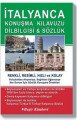 İtalyanca Konuşma Kılavuzu Dilbilgisi Sözlük