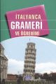 İtalyanca Grameri Ve Öğrenimi, Parıltı Yayıncılık