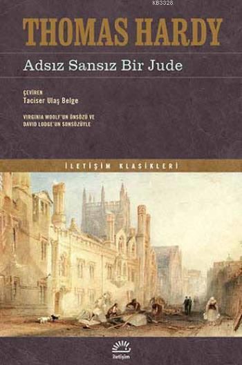 Adsız Sansız Bir Jude, Thomas Hardy, İletişim