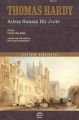 Adsız Sansız Bir Jude, Thomas Hardy, İletişim