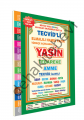 Sefa Rahle Boy Tecvidli Yasin Alt Yazılı
