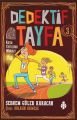 Dedektif Tayfa 3 - Koşu Yarışının Hilebazı