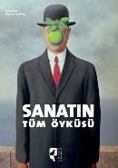 Sanatın Tüm Öyküsü, HayalPerest Kitap