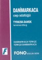 Fono Danimarkaca Cep Sözlüğü