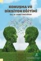 Konuşma ve Diksiyon Eğitimi, Ahmet Zeki Güven