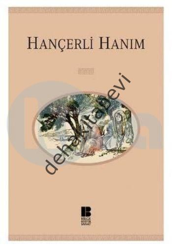 Hançerli Hanım, Osman Sevim
