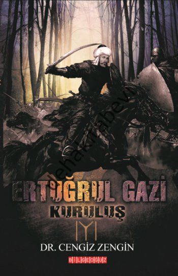 Ertuğrul Gazi - Kuruluş, Cengiz Zengin