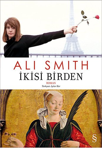 İkisi Birden, Ali Smith