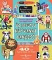 Üç Boyutlu Hayvanat Bahçesi, Ellen Giggenbach