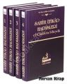 Sahih İtikad Hadisleri 4 Cilt Takım, El-caddetu'l-Beyda, Ebu Muaz el-Çubukabadi