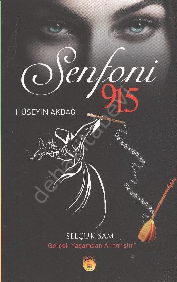 Senfoni 915, Maya Tandır Yayın Da