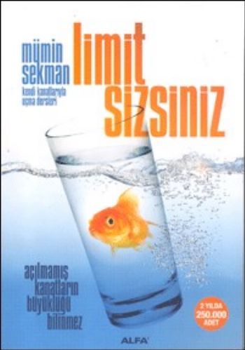 Limit Sizsiniz, Mümin Sekman