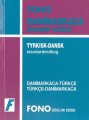 Fono Danimarkaca Türkçe Türkçe Danimarkaca Standart Sözlük