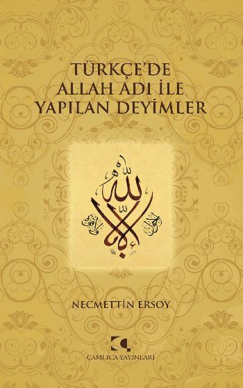 Türkçe'de Allah Adı İle Yapılan Deyimler, Necmettin Ersoy