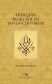 Türkçe'de Allah Adı İle Yapılan Deyimler, Necmettin Ersoy
