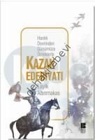 Hanlık Devrinden Günümüze Örneklerle Kazak Edebiyatı, Layik Altınmakas