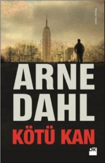 Kötü Kan, Arne Dahl, Doğan Kitap