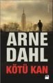 Kötü Kan, Arne Dahl, Doğan Kitap