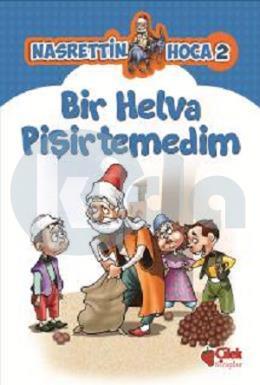 Bir Helva Pişirtemedim, A.Faruk Ordulu