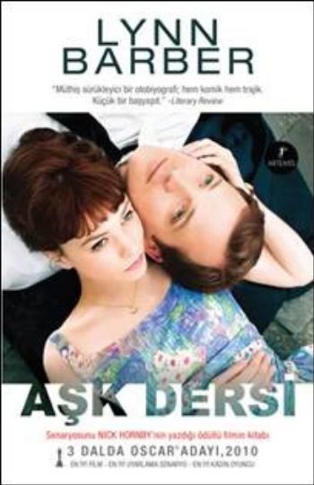 Aşk Dersi, Lynn Barber
