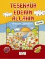 Teşekkür Ederim Allahım, Figen Yaman Coşar