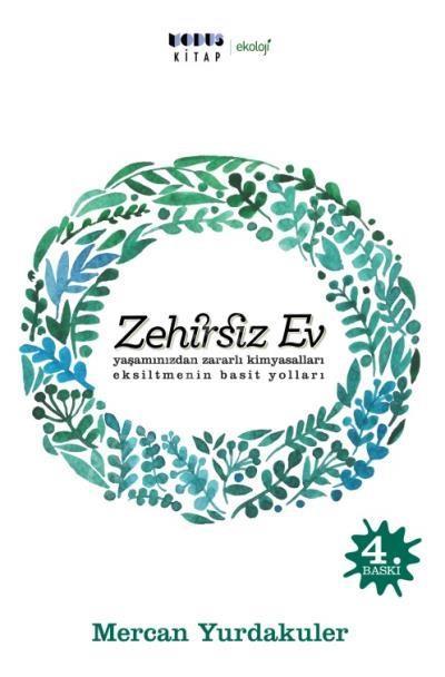 Zehirsiz Ev, Modus Kitap