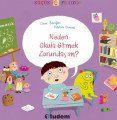 Küçük Filozof Neden Okula Gitmek Zorundayım, Oscar Brenifier