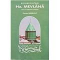 Aşıklar Sultanı Hz. Mevlana, Osman Karabulut 