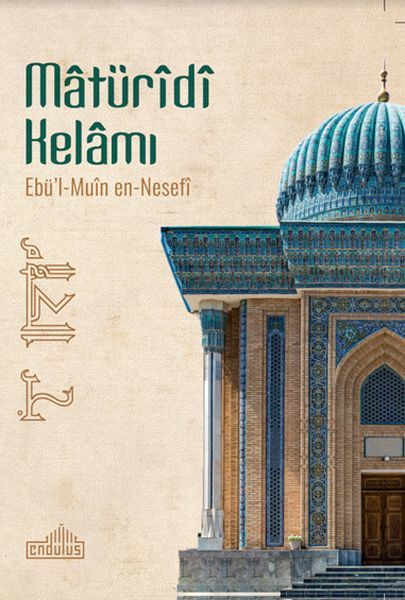 Matüridi Kelamı, Endülüs Yayınları
