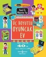 Üç Boyutlu Oyuncak Ev, Ellen Giggenbach