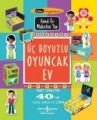 Üç Boyutlu Oyuncak Ev, Ellen Giggenbach