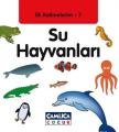 İlk Kelimelerim 7 Su Hayvanları, Çamlıca Basım Yayın