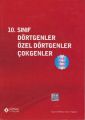 Sonuç 10. Sınıf  Dörtgenler Özel Dörtgenler Çokgenler