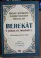 BEREKAT İmam-ı Rabbani Hazretlerinin Menakıbı (Zübde-tül Makamat)