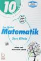 Palme 2019 10. Sınıf Fen Liseleri Matematik Soru Kitabı