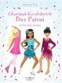 Çıkartmalı Kıyafetleriyle Buz Pateni, Fiona Watt