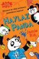 Harika Hayvanlar Haylaz Panda, Jamie Rix