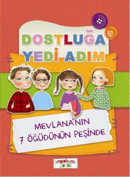 Dostluğa Yedi Adım, Bilgenur Çorlu
