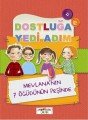 Dostluğa Yedi Adım, Bilgenur Çorlu