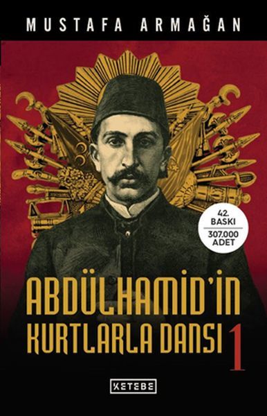 Abdülhamidin Kurtlarla Dansı 1, Mustafa Armağan