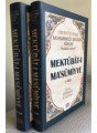 Mektubatı Masumiyye 2 Cilt Takım