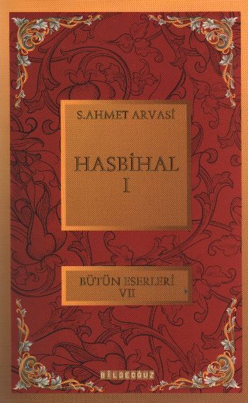 Hasbihal 1, S. Ahmet Arvasi