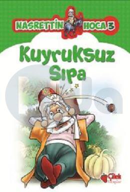 Kuyruksuz Sıpa, A.Faruk Ordulu