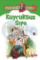 Kuyruksuz Sıpa, A.Faruk Ordulu
