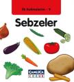 İlk Kelimelerim 9 Sebzeler, Çamlıca Basım Yayın